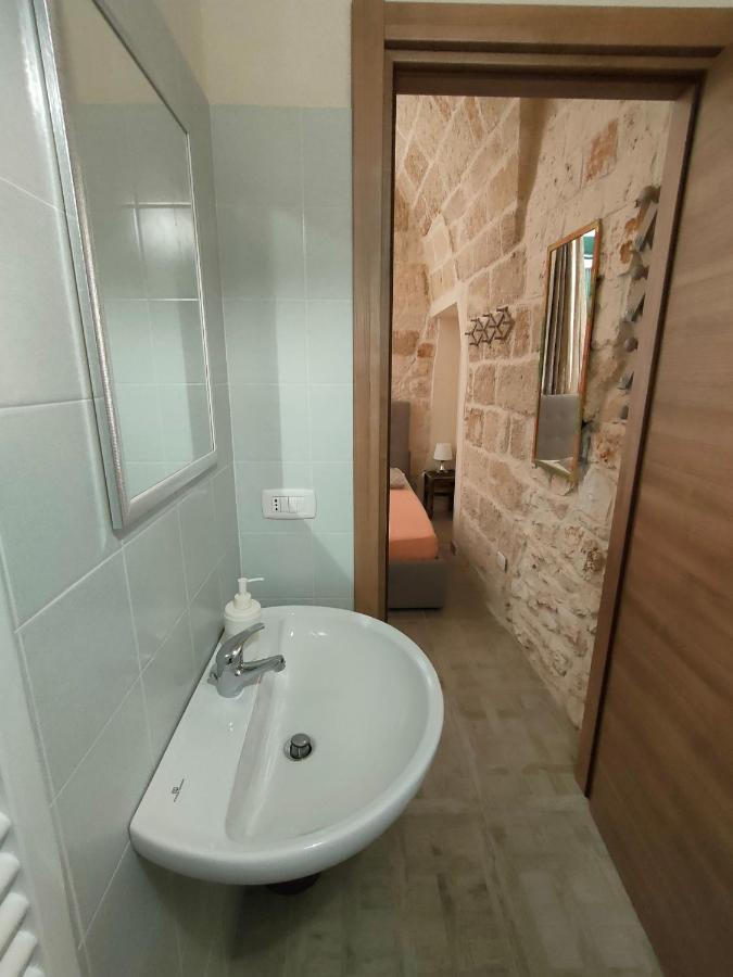 Bed and Breakfast Dimora Delle Badesse Conversano Exteriér fotografie