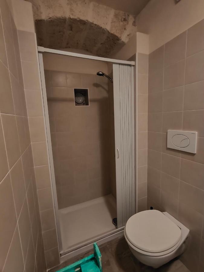 Bed and Breakfast Dimora Delle Badesse Conversano Exteriér fotografie