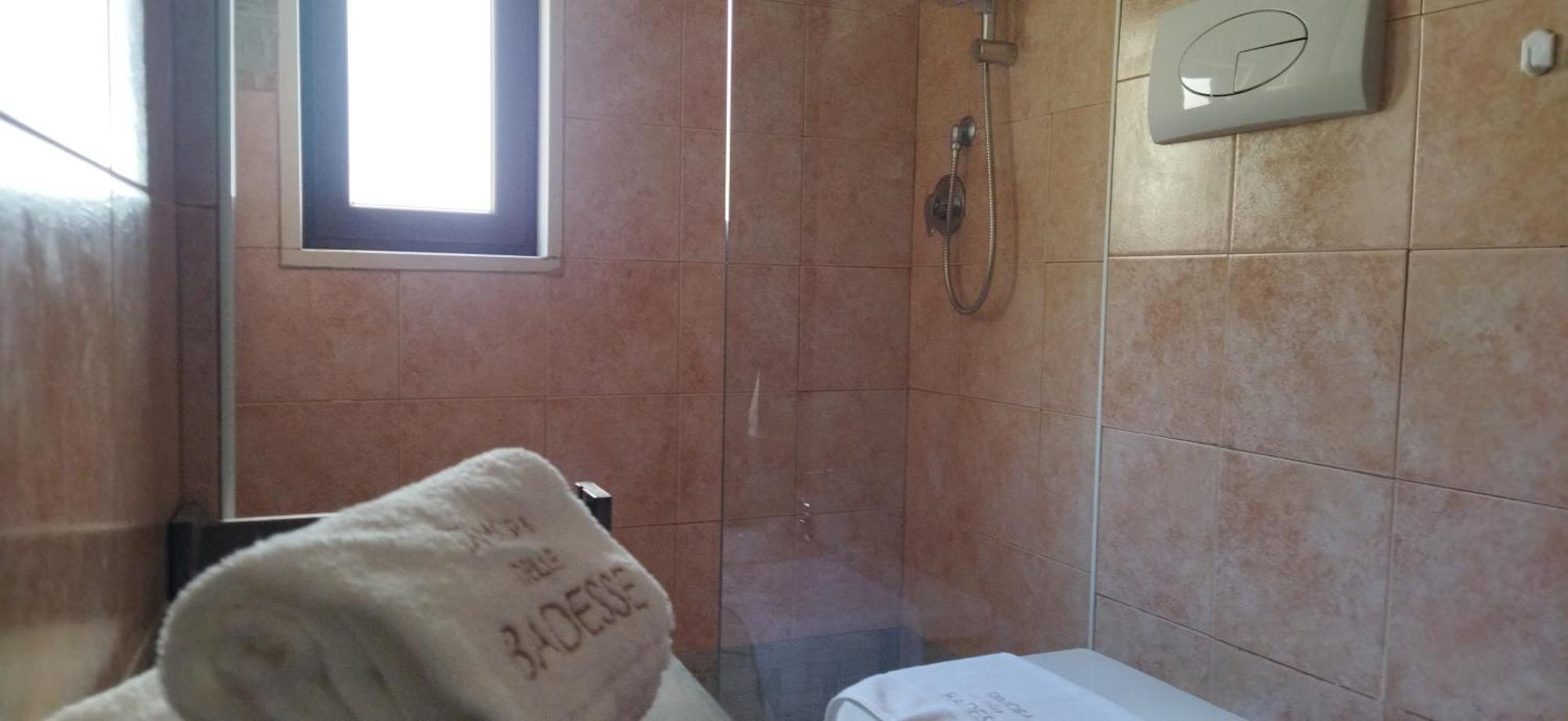 Bed and Breakfast Dimora Delle Badesse Conversano Exteriér fotografie