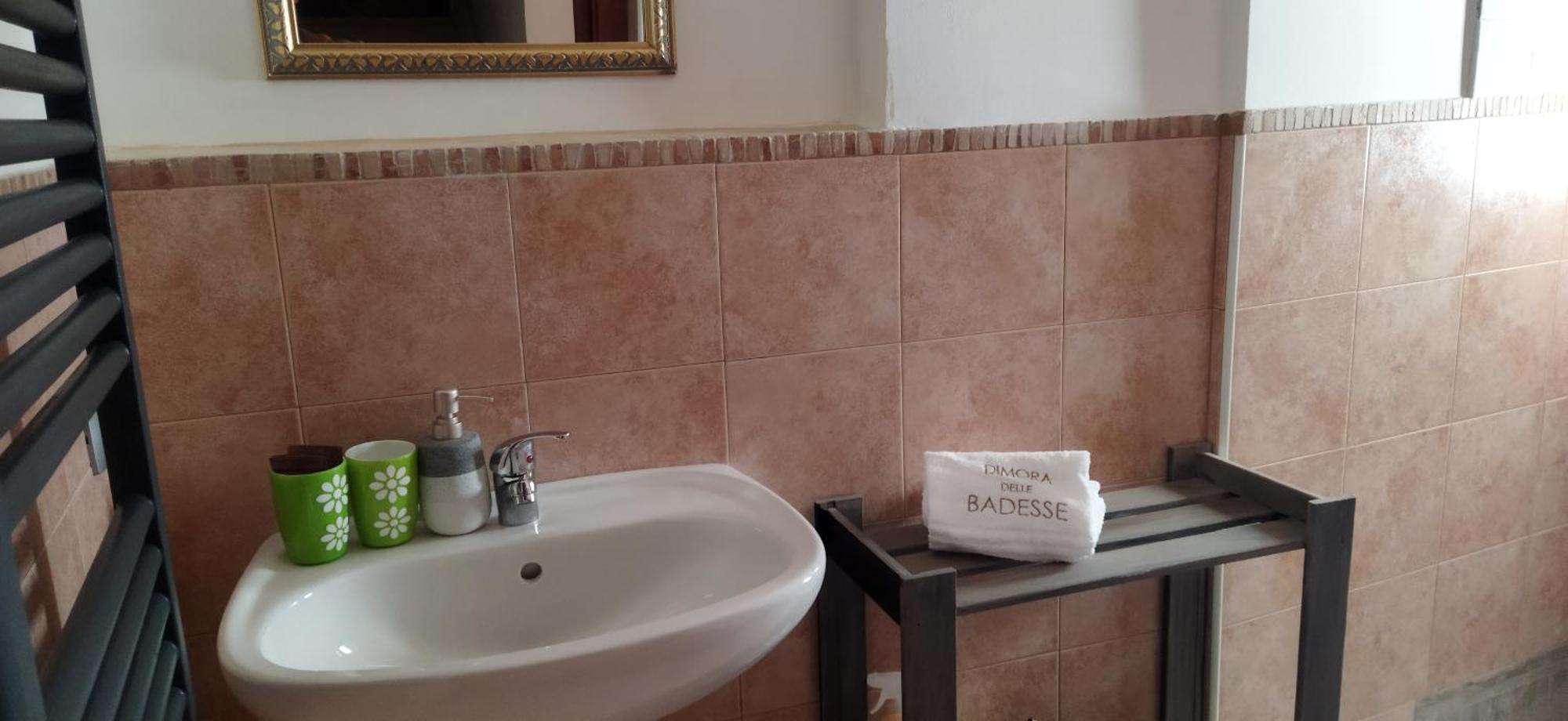 Bed and Breakfast Dimora Delle Badesse Conversano Exteriér fotografie