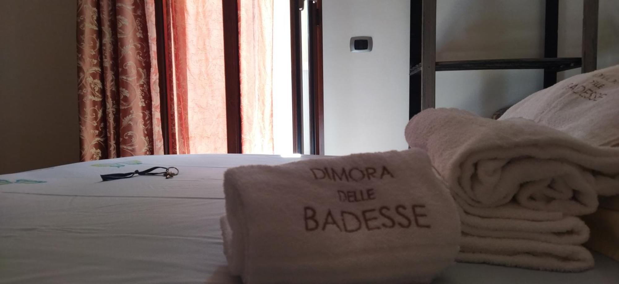 Bed and Breakfast Dimora Delle Badesse Conversano Exteriér fotografie